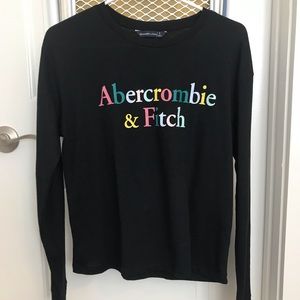 Long sleeve T-shirt